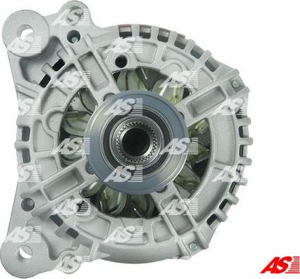 AS-PL A0429 - Alternatore www.autoricambi360.it