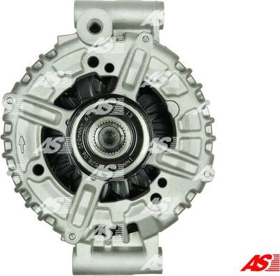 AS-PL A0425PR - Alternatore www.autoricambi360.it