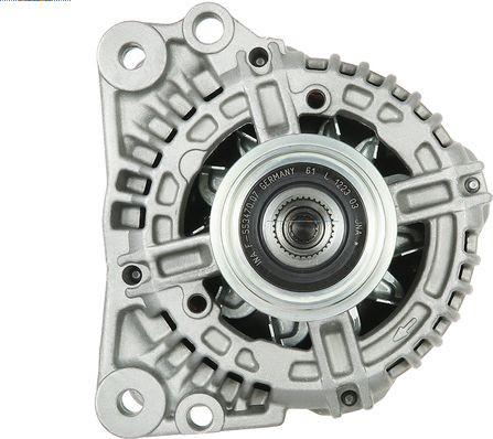 AS-PL A0421(BOSCH) - Alternatore www.autoricambi360.it