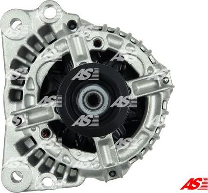 AS-PL A0428PR - Alternatore www.autoricambi360.it