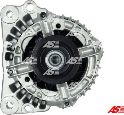 AS-PL A0427PR - Alternatore www.autoricambi360.it