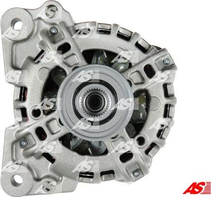 AS-PL A0474PR - Alternatore www.autoricambi360.it
