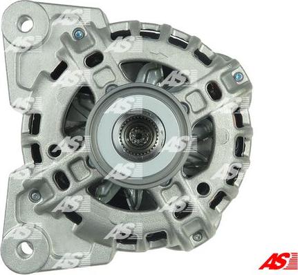 AS-PL A0474 - Alternatore www.autoricambi360.it