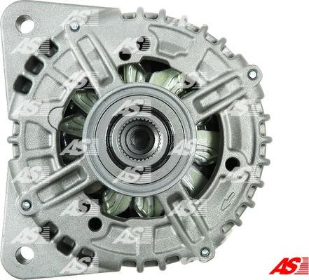 AS-PL A0471PR - Alternatore www.autoricambi360.it