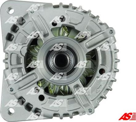 AS-PL A0471S - Alternatore www.autoricambi360.it