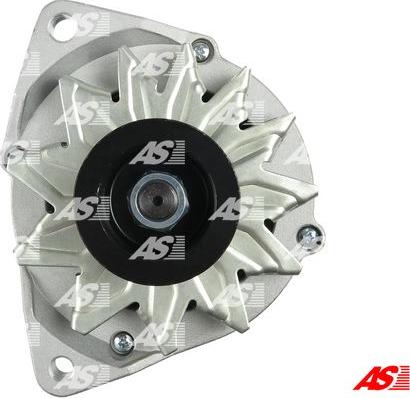 AS-PL A0478 - Alternatore www.autoricambi360.it