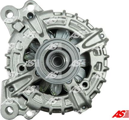 AS-PL A0473PR - Alternatore www.autoricambi360.it