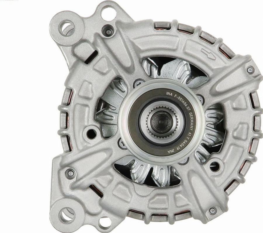 AS-PL A0473(SEG) - Alternatore www.autoricambi360.it