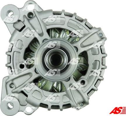 AS-PL A0473S - Alternatore www.autoricambi360.it