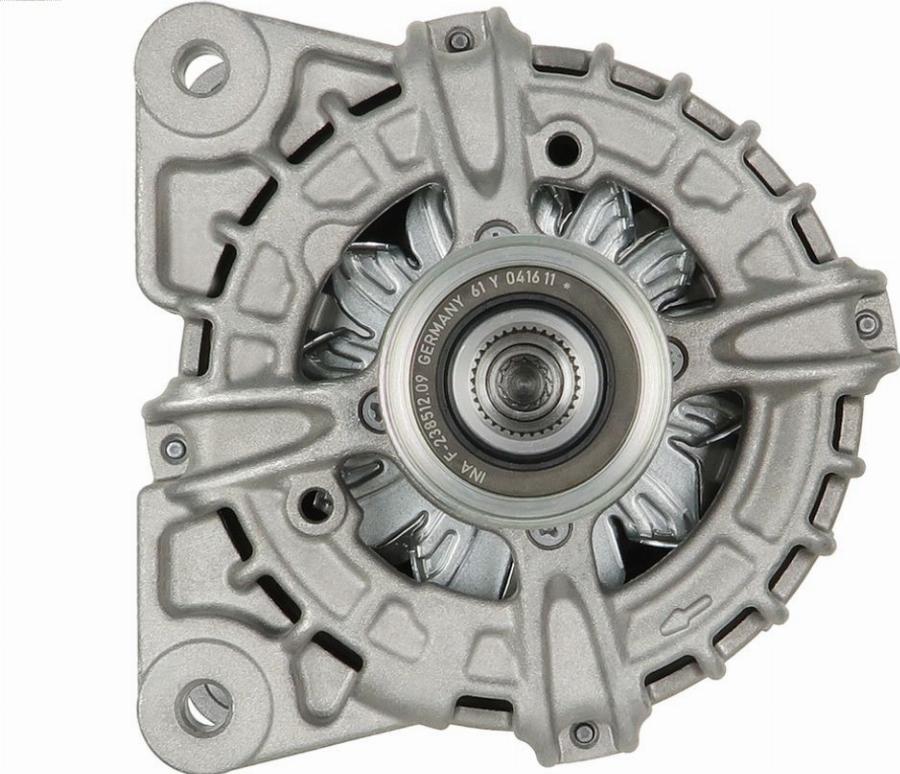 AS-PL A0590(SEG) - Alternatore www.autoricambi360.it