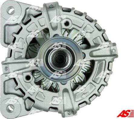 AS-PL A0590S - Alternatore www.autoricambi360.it