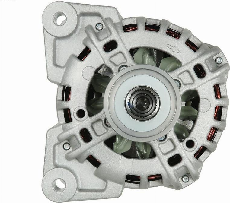 AS-PL A0598S - Alternatore www.autoricambi360.it