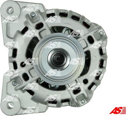 AS-PL A0597S - Alternatore www.autoricambi360.it