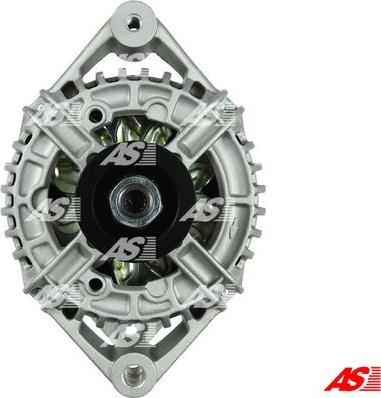 AS-PL A0544S - Alternatore www.autoricambi360.it