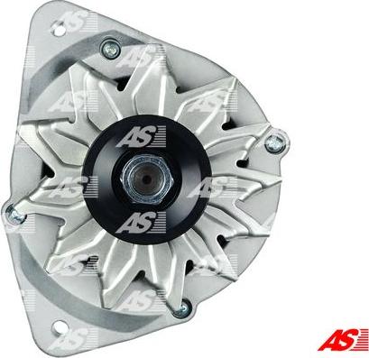 AS-PL A0541S - Alternatore www.autoricambi360.it