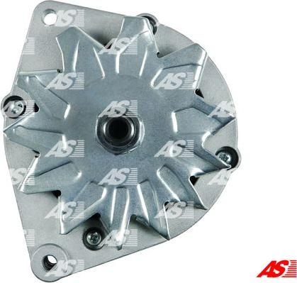AS-PL A0555S - Alternatore www.autoricambi360.it