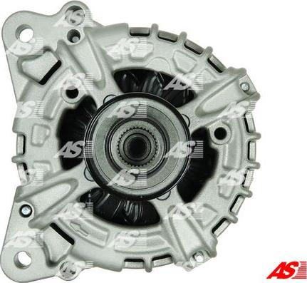 AS-PL A0551PR - Alternatore www.autoricambi360.it