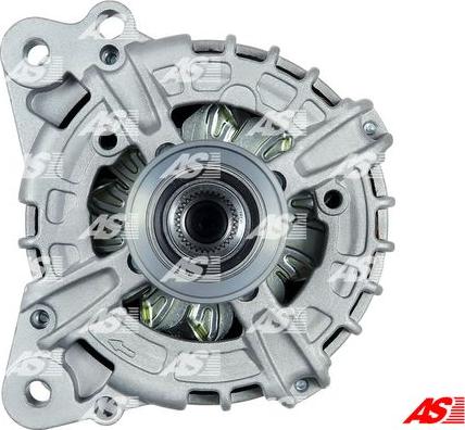 AS-PL A0551S - Alternatore www.autoricambi360.it
