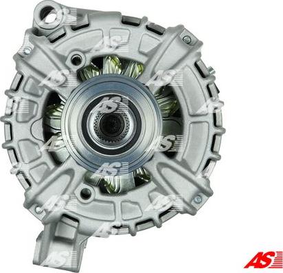 AS-PL A0564S - Alternatore www.autoricambi360.it