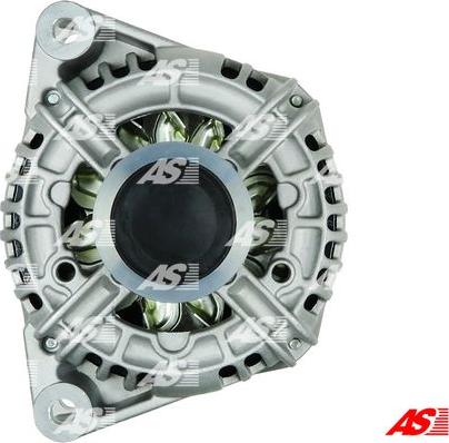 AS-PL A0565S - Alternatore www.autoricambi360.it