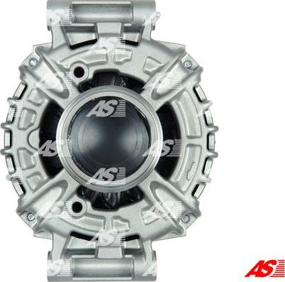 AS-PL A0567PR - Alternatore www.autoricambi360.it