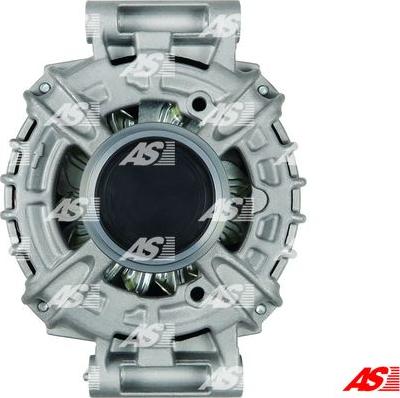 AS-PL A0567S - Alternatore www.autoricambi360.it