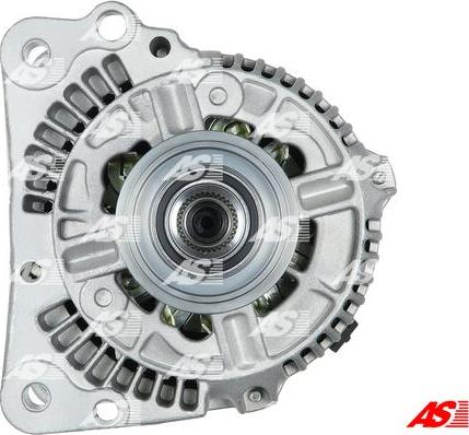 AS-PL A0509 - Alternatore www.autoricambi360.it