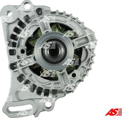 AS-PL A0501 - Alternatore www.autoricambi360.it
