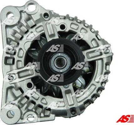 AS-PL A0519PR - Alternatore www.autoricambi360.it