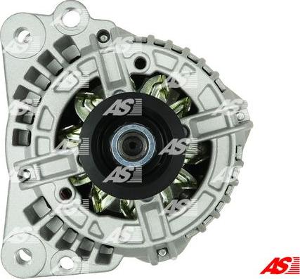 AS-PL A0519S - Alternatore www.autoricambi360.it