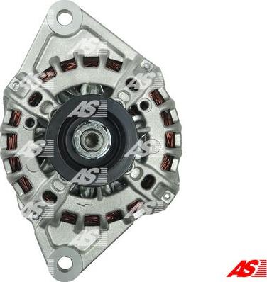 AS-PL A0516PR - Alternatore www.autoricambi360.it