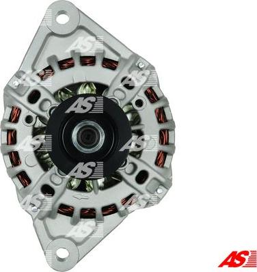 AS-PL A0516S - Alternatore www.autoricambi360.it