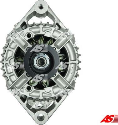 AS-PL A0518PR - Alternatore www.autoricambi360.it