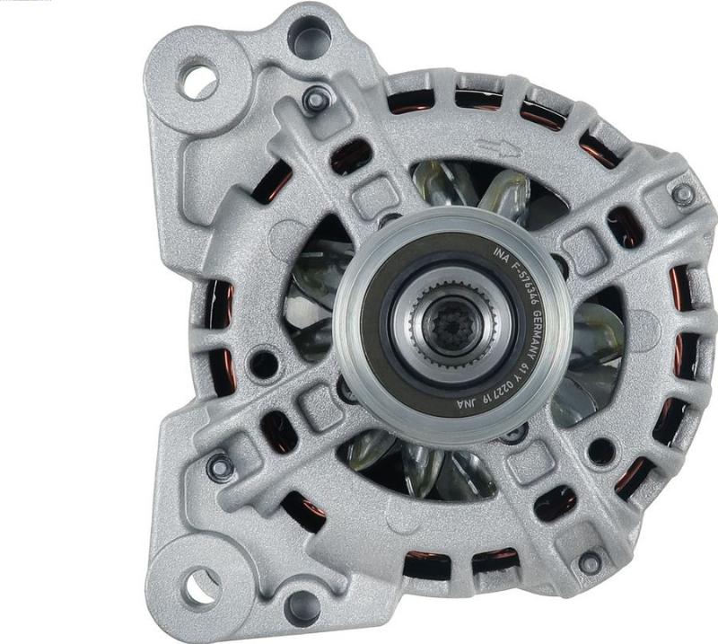 AS-PL A0513(SEG) - Alternatore www.autoricambi360.it