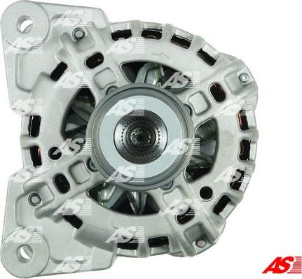 AS-PL A0513 - Alternatore www.autoricambi360.it