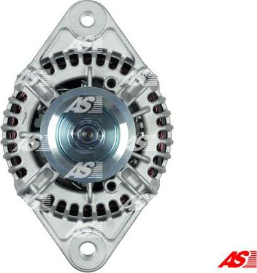 AS-PL A0581S - Alternatore www.autoricambi360.it