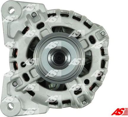 AS-PL A0583S - Alternatore www.autoricambi360.it