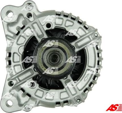 AS-PL A0533PR - Alternatore www.autoricambi360.it