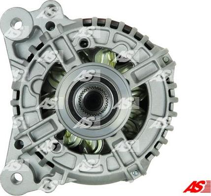 AS-PL A0533S - Alternatore www.autoricambi360.it