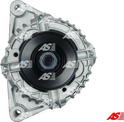 AS-PL A0532S - Alternatore www.autoricambi360.it