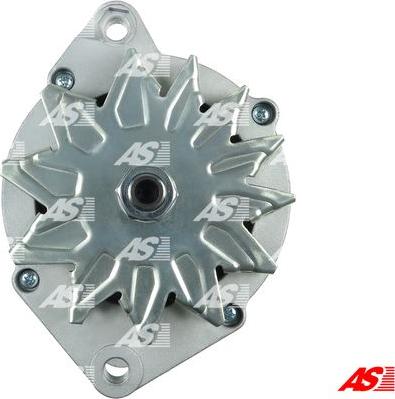 AS-PL A0529 - Alternatore www.autoricambi360.it