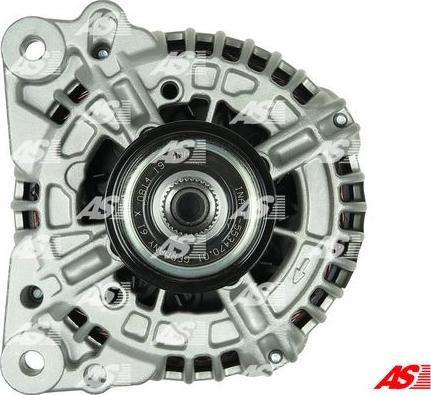 AS-PL A0521PR - Alternatore www.autoricambi360.it