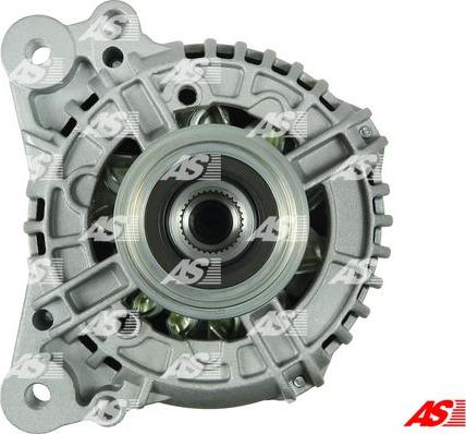 AS-PL A0521 - Alternatore www.autoricambi360.it