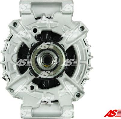 AS-PL A0528PR - Alternatore www.autoricambi360.it