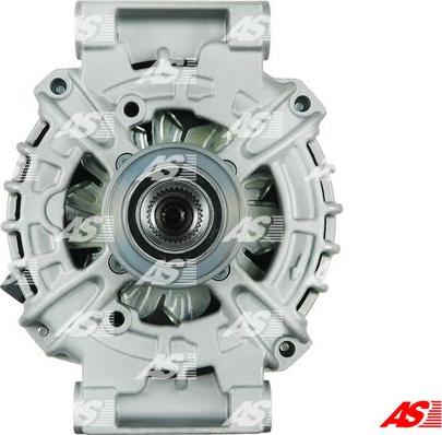 AS-PL A0528 - Alternatore www.autoricambi360.it
