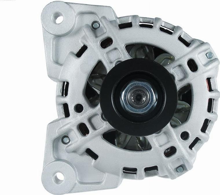 AS-PL A0527(BOSCH) - Alternatore www.autoricambi360.it