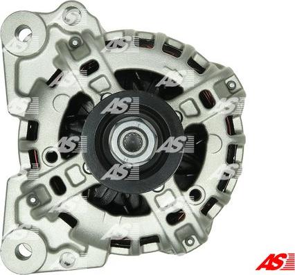 AS-PL A0527PR - Alternatore www.autoricambi360.it