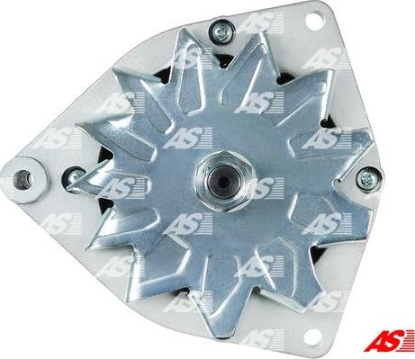 AS-PL A0574S - Alternatore www.autoricambi360.it