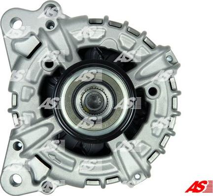 AS-PL A0575PR - Alternatore www.autoricambi360.it