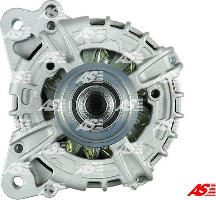 AS-PL A0575S - Alternatore www.autoricambi360.it